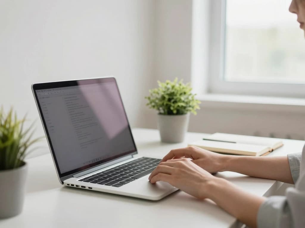 How Digital Decluttering Enhances Your Focus and Productivity